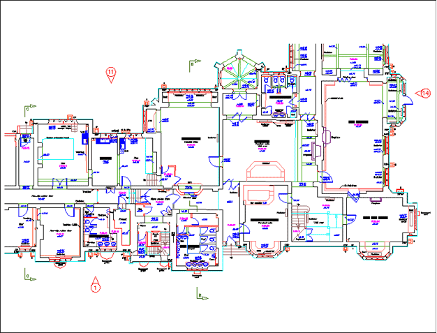 ... documentation tools with autocad cadlearning for sale sample autocad