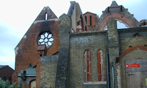 All Saints Dulwich