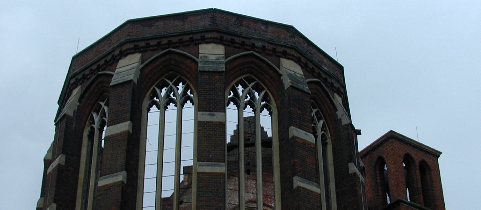 All Saints Dulwich