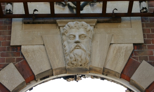 ramsgate library